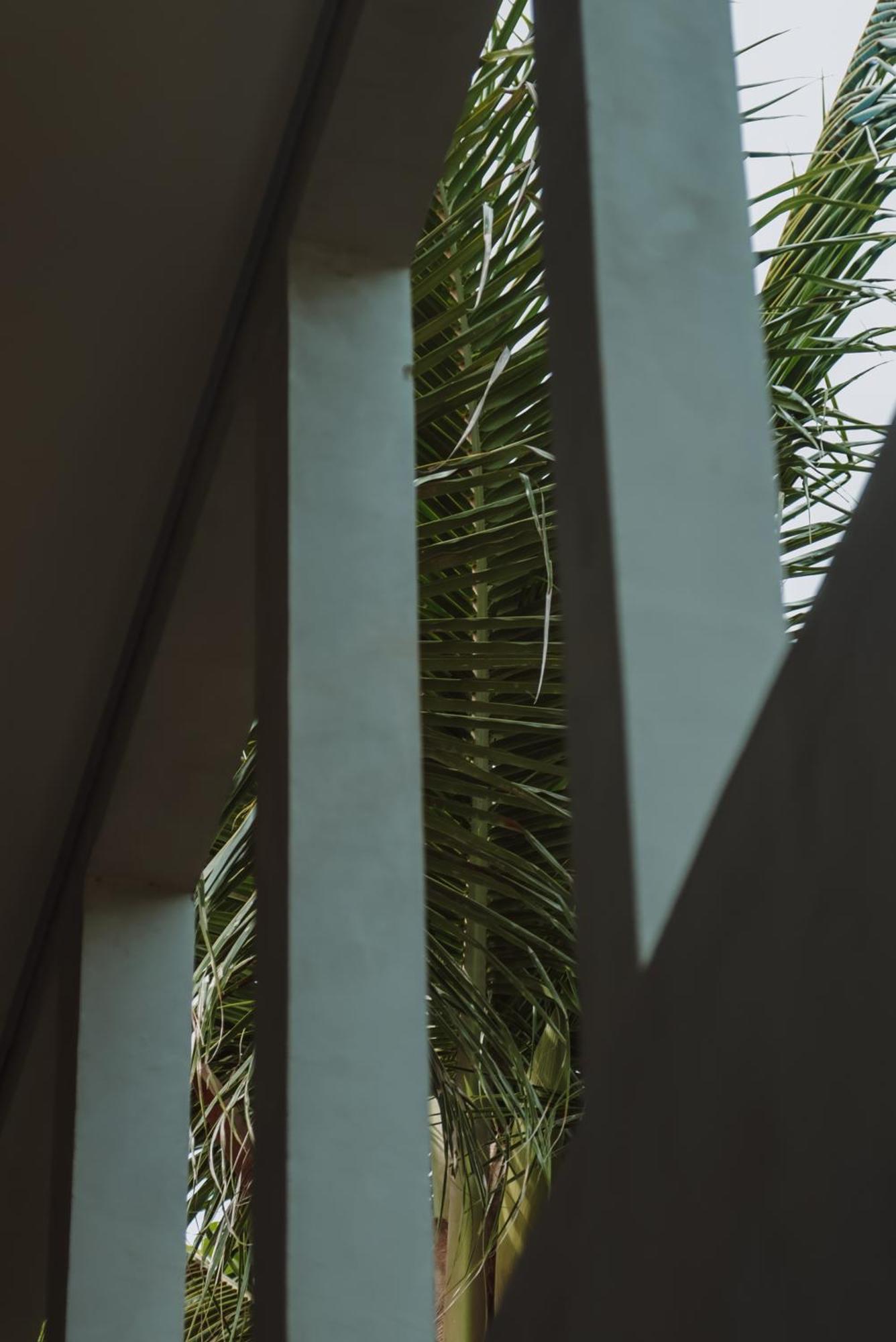 Luau Hotel Guajiru  Eksteriør billede