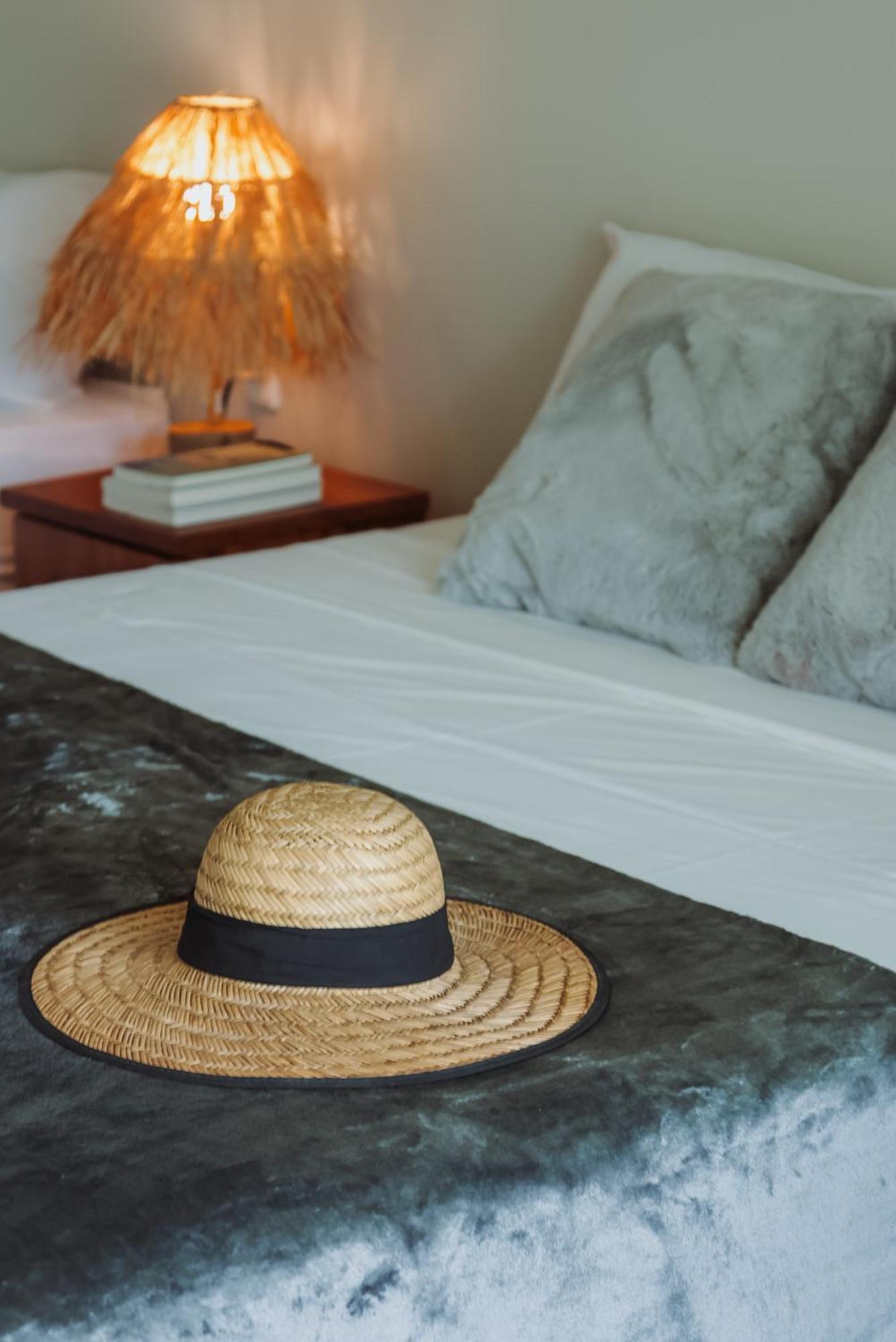 Luau Hotel Guajiru  Eksteriør billede