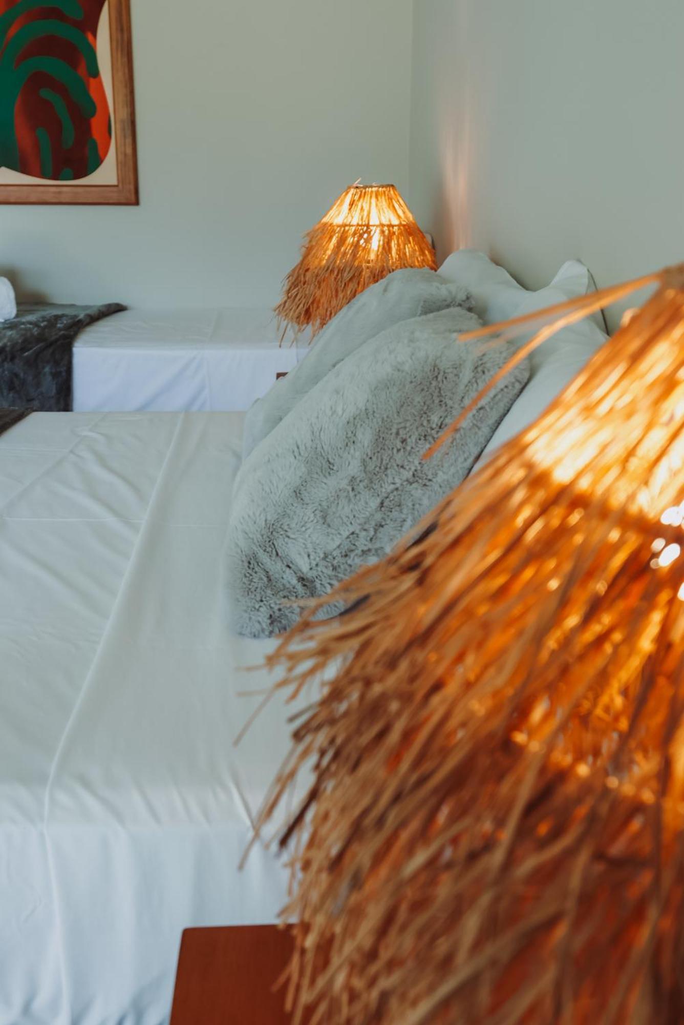 Luau Hotel Guajiru  Eksteriør billede
